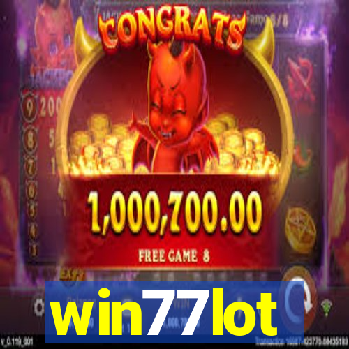 win77lot