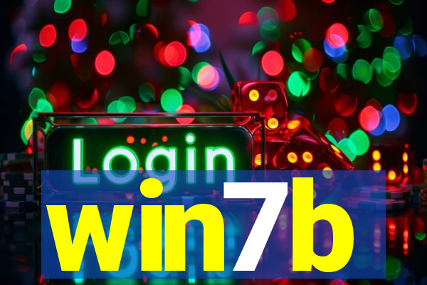 win7b