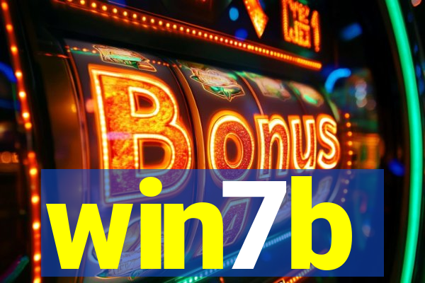 win7b