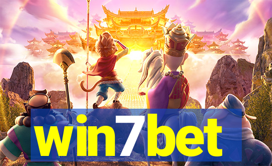 win7bet