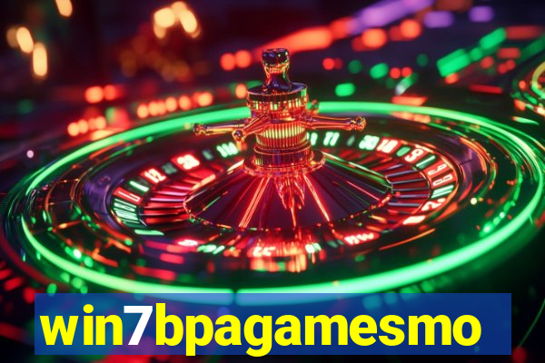 win7bpagamesmo