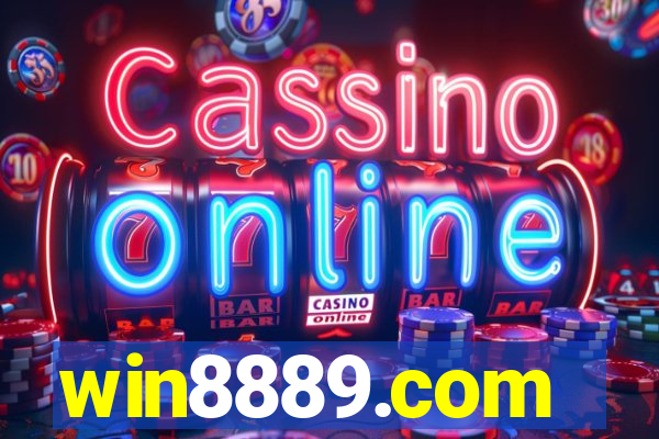 win8889.com
