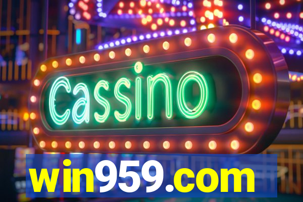 win959.com