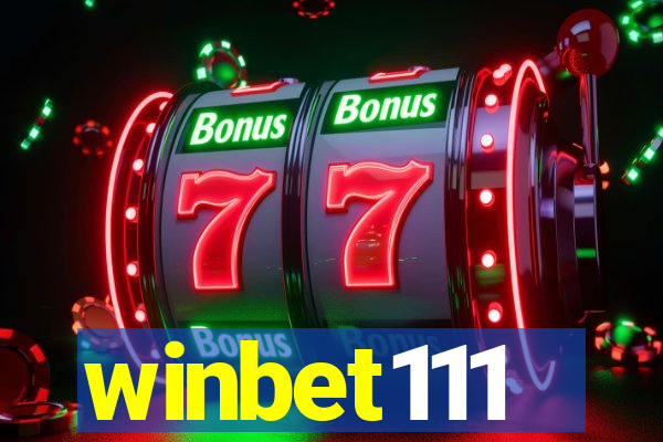 winbet111
