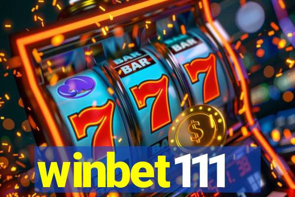 winbet111