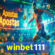 winbet111