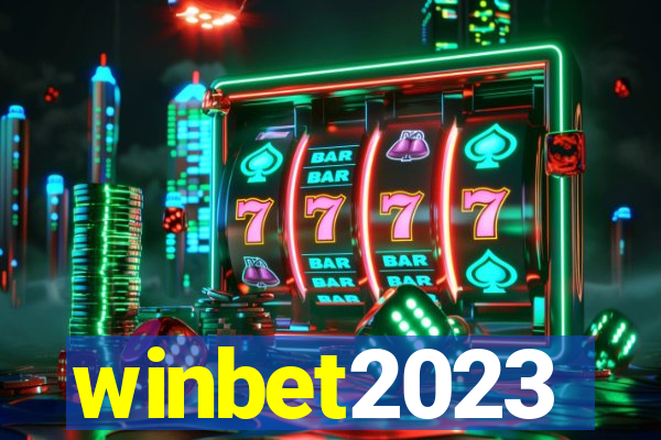 winbet2023