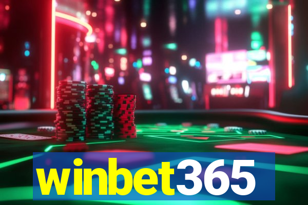 winbet365