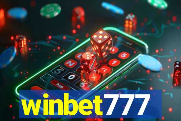 winbet777
