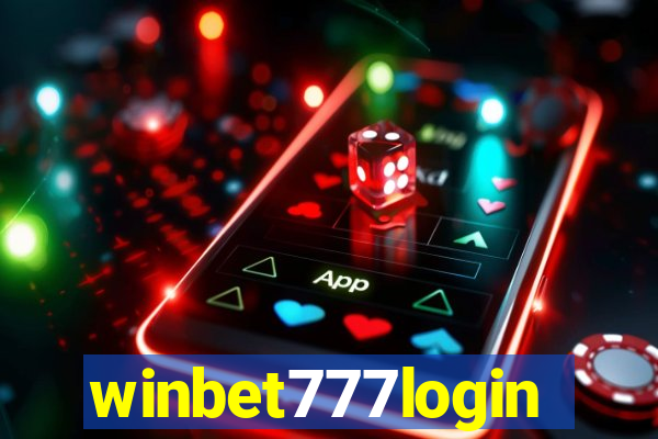 winbet777login