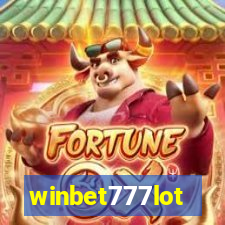 winbet777lot