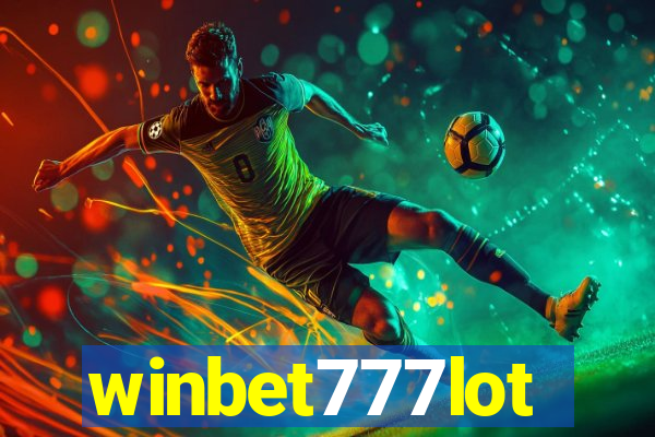 winbet777lot