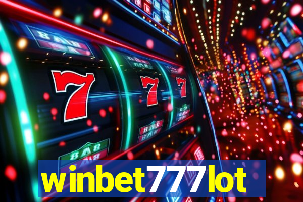 winbet777lot