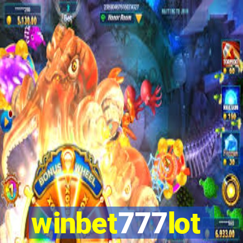 winbet777lot