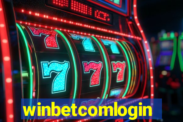 winbetcomlogin