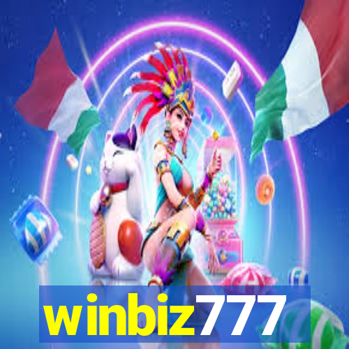 winbiz777