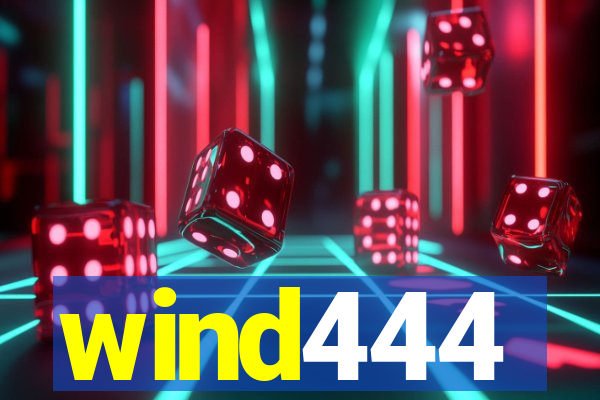 wind444