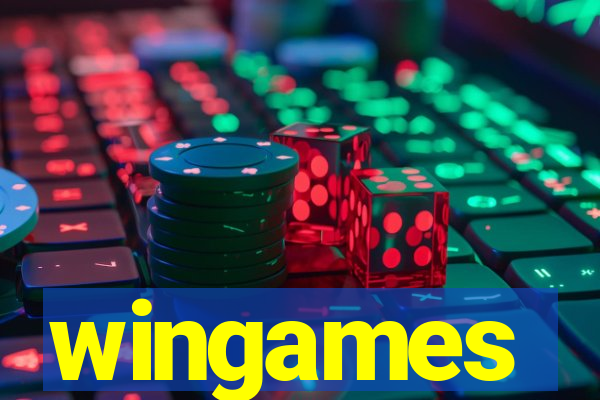 wingames