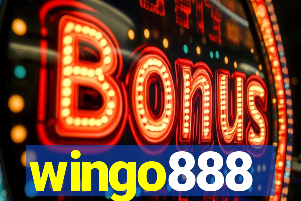 wingo888