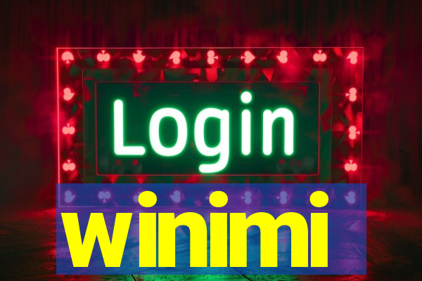 winimi
