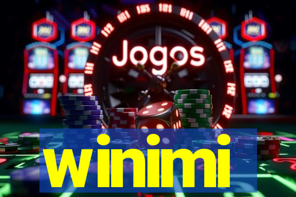winimi