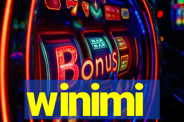 winimi