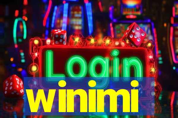winimi