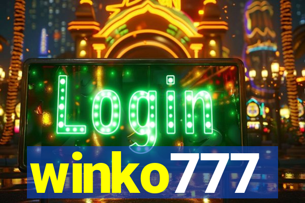 winko777