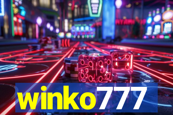 winko777