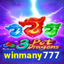 winmany777