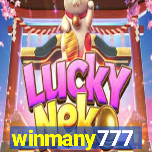 winmany777