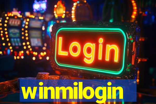 winmilogin