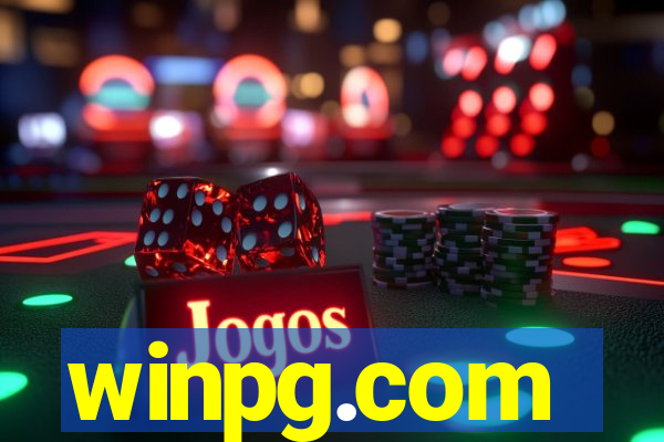 winpg.com