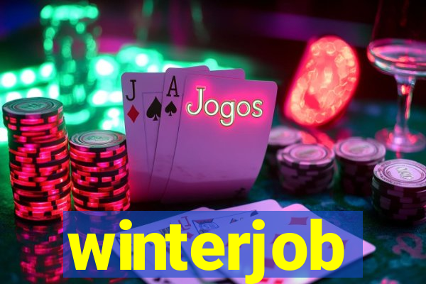 winterjob