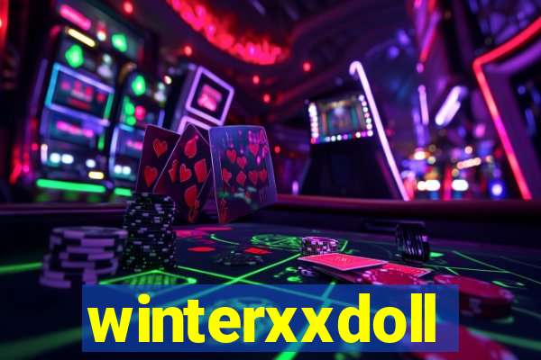 winterxxdoll
