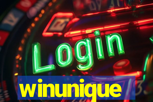winunique