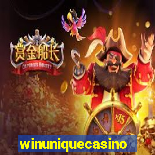 winuniquecasino