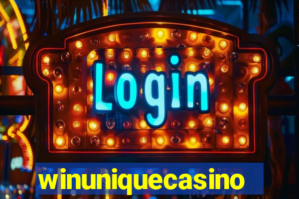 winuniquecasino