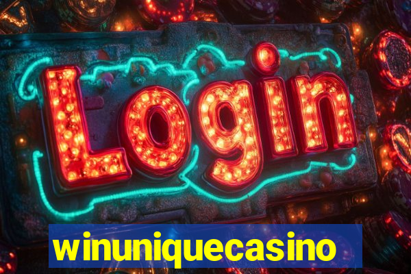 winuniquecasino