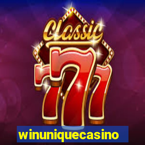 winuniquecasino