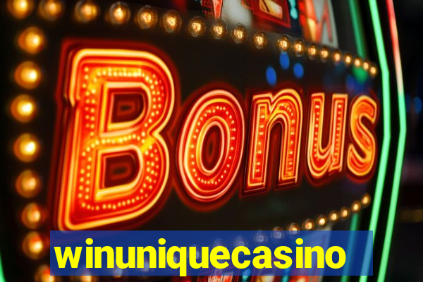 winuniquecasino