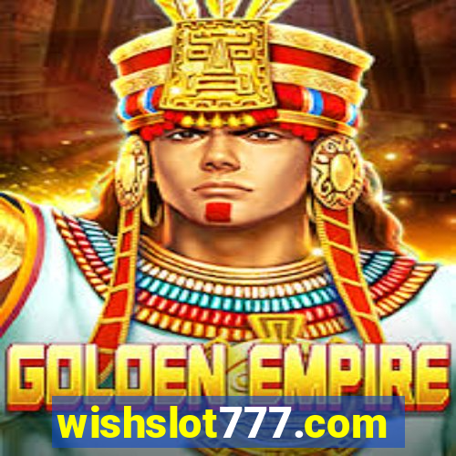 wishslot777.com