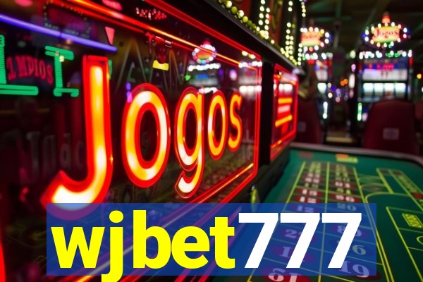 wjbet777