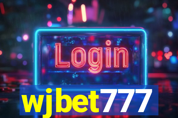 wjbet777