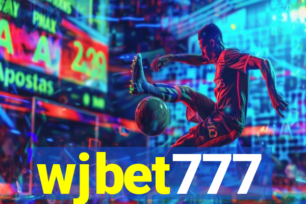wjbet777