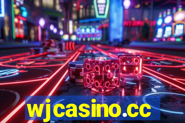 wjcasino.cc