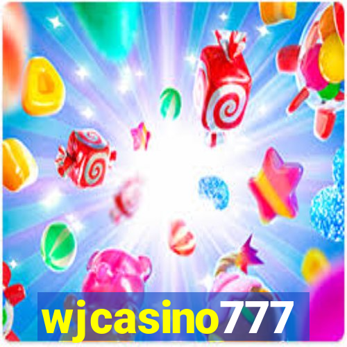 wjcasino777