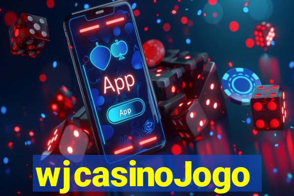 wjcasinoJogo