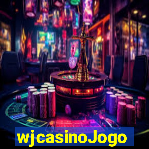 wjcasinoJogo