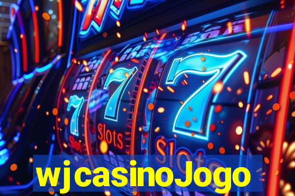 wjcasinoJogo